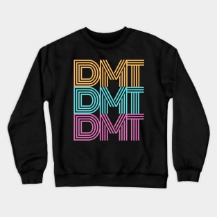 DMTDMTDMT #1 Crewneck Sweatshirt